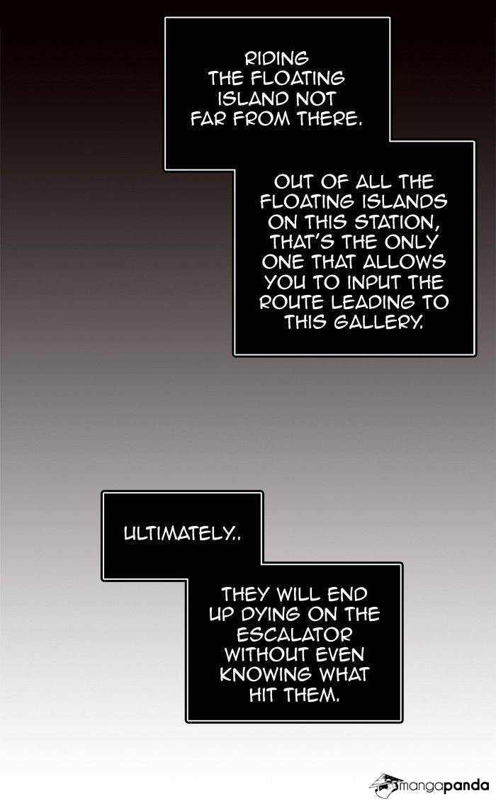 Tower of God Chapter 294 image 83